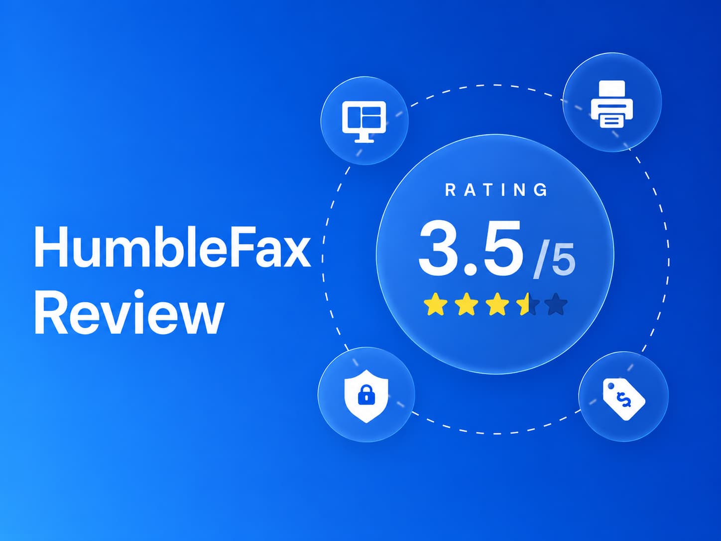 Humblefax