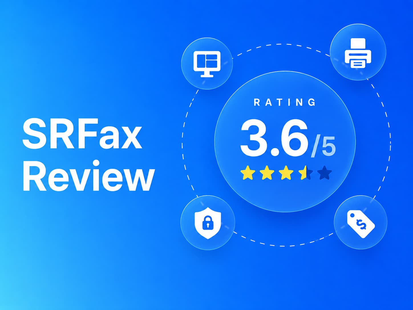 SRFax