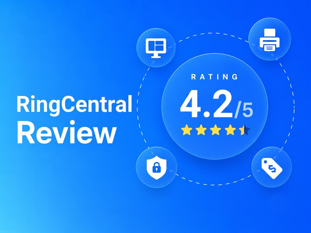 RingCentral