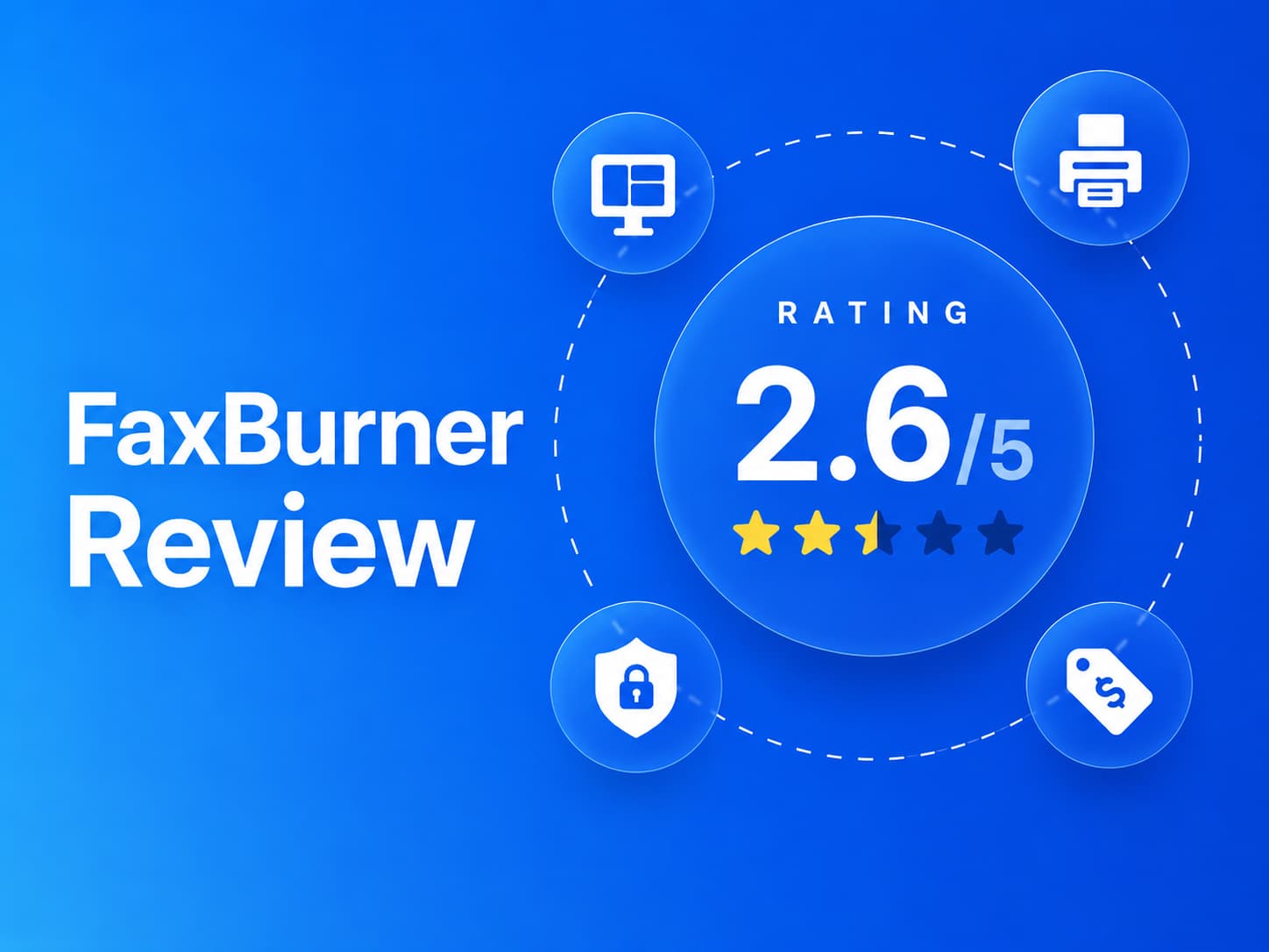 FaxBurner