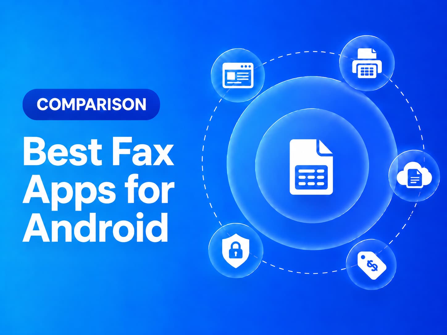 Best Fax Apps for Android