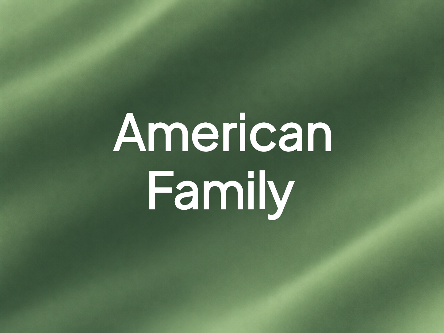 American Family Insurance