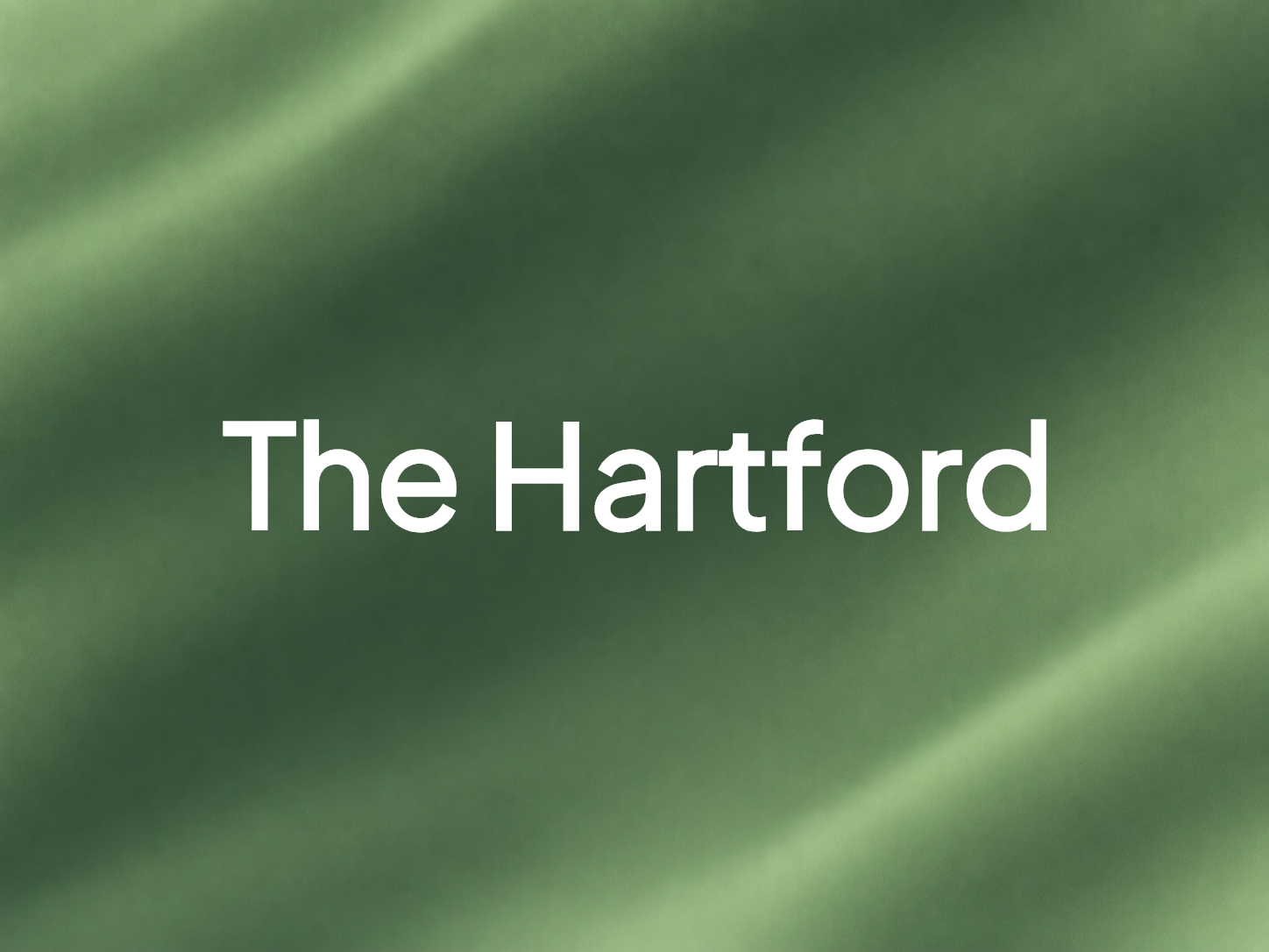 The Hartford