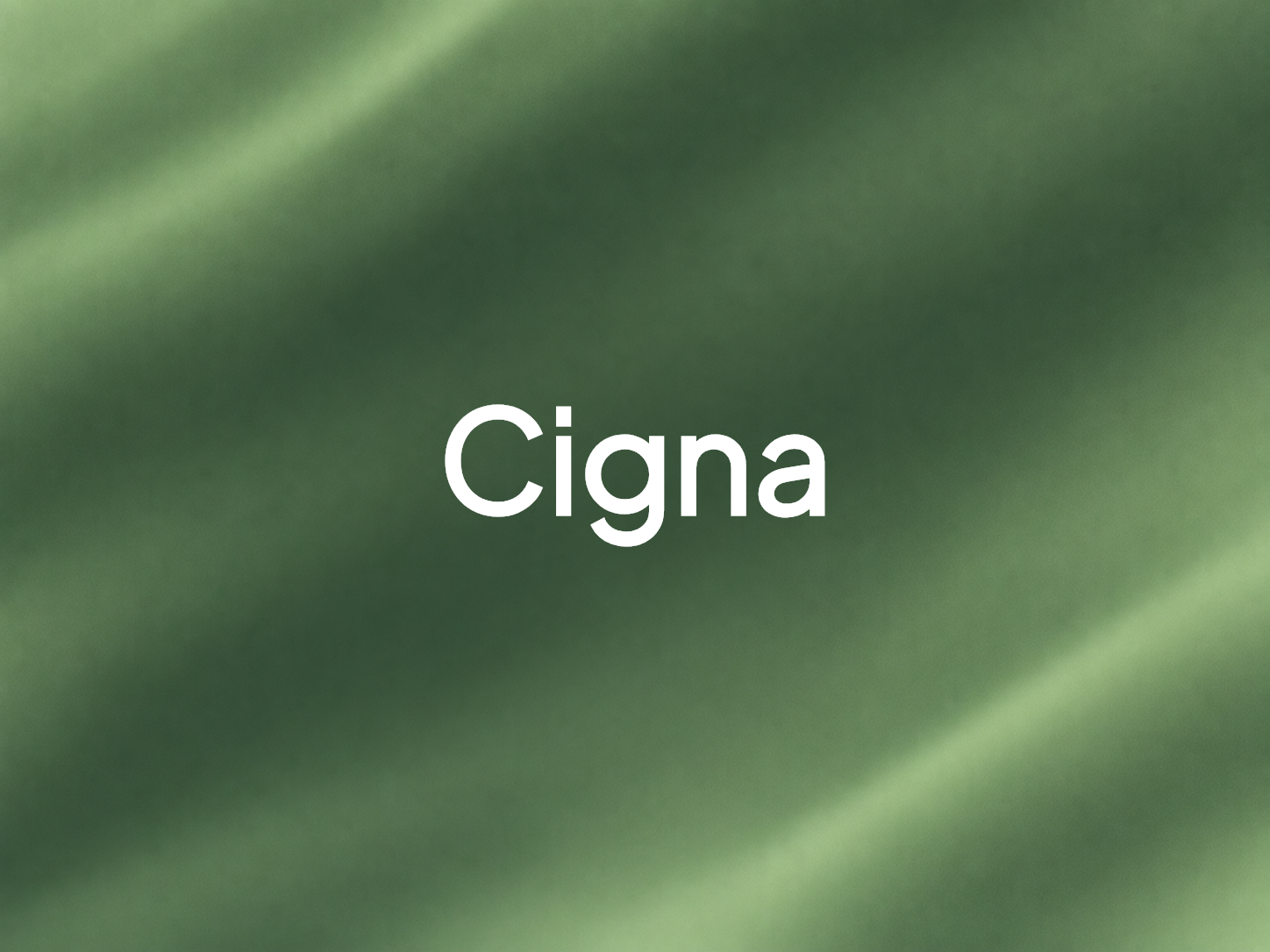 Cigna