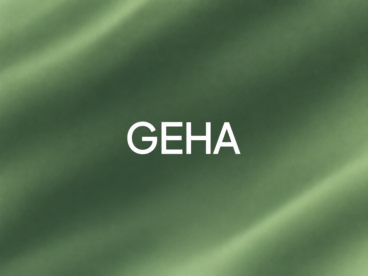 GEHA
