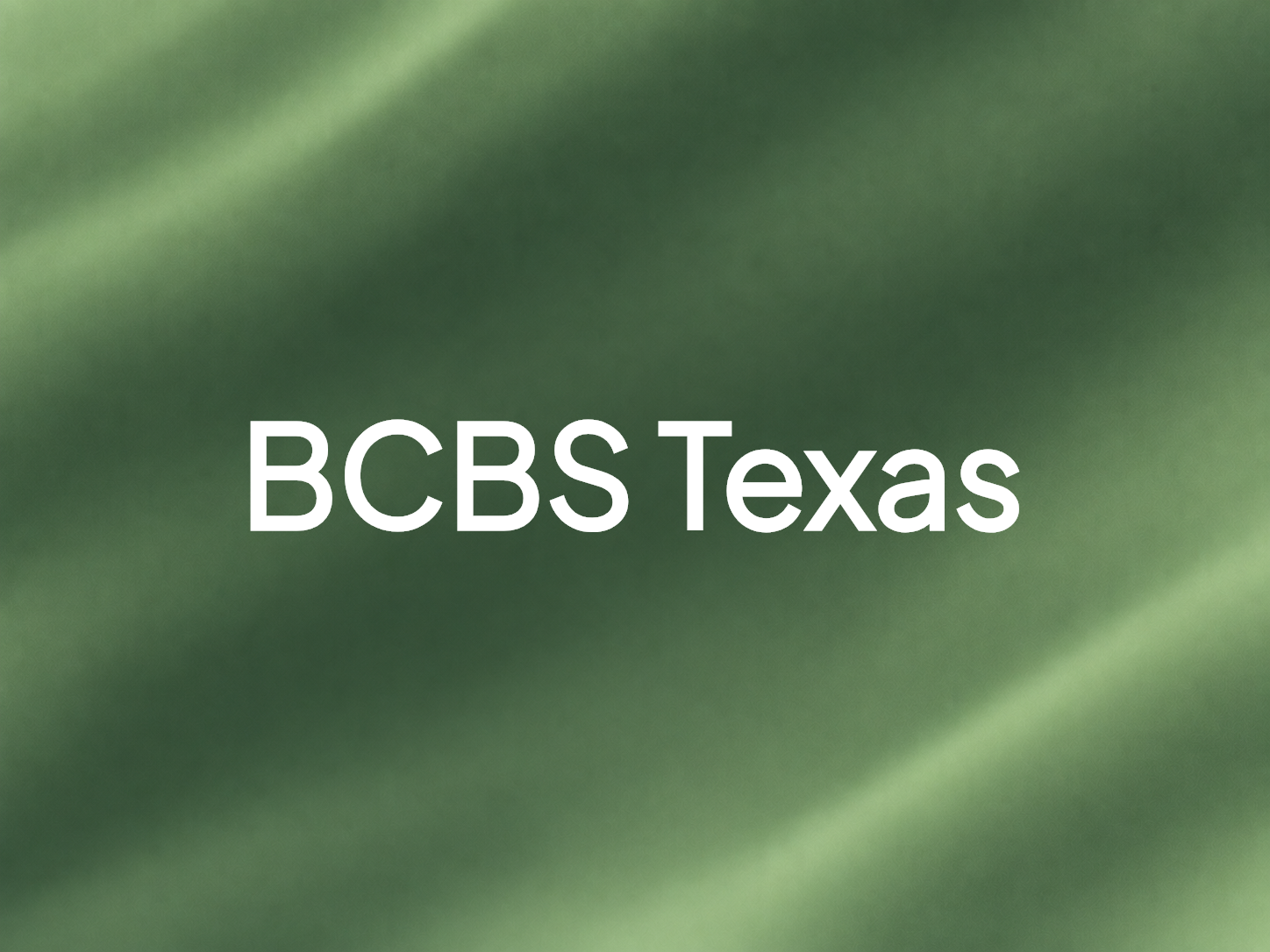 BCBS Texas
