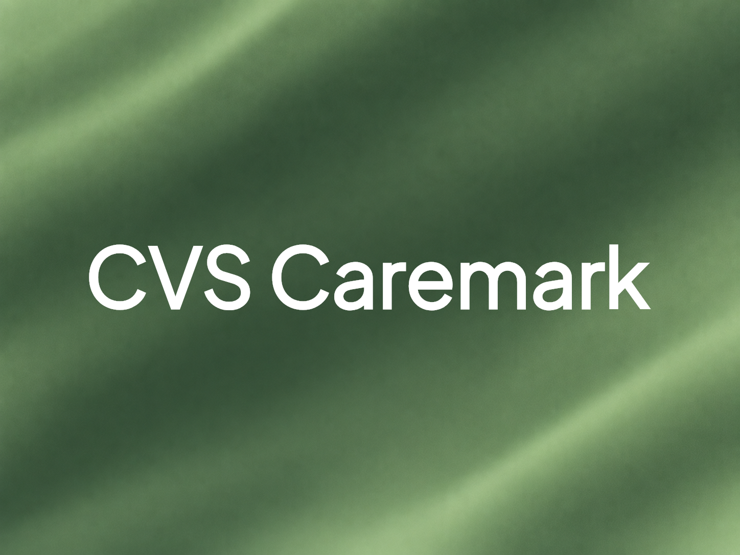 CVS Caremark
