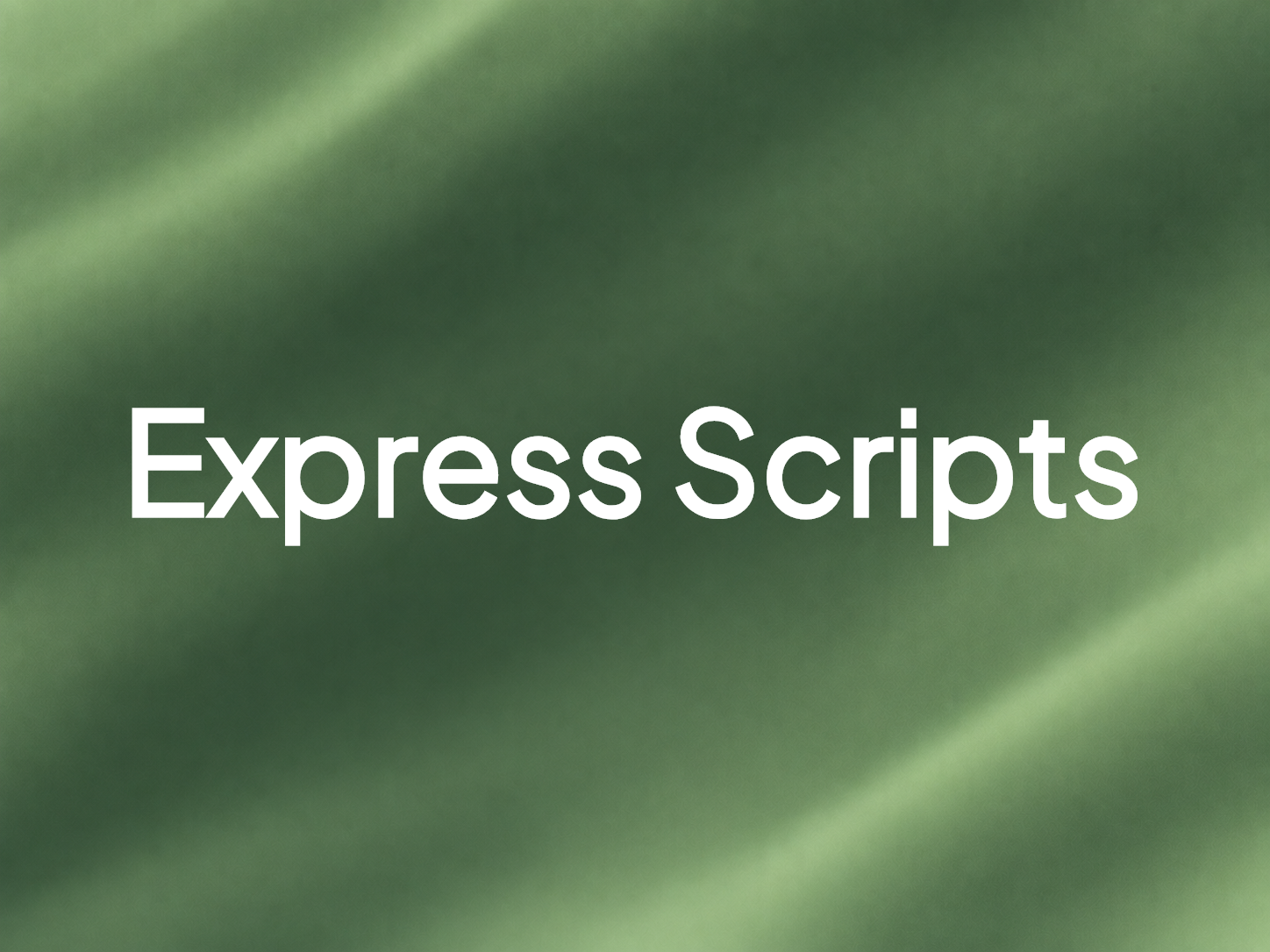 Express Scripts