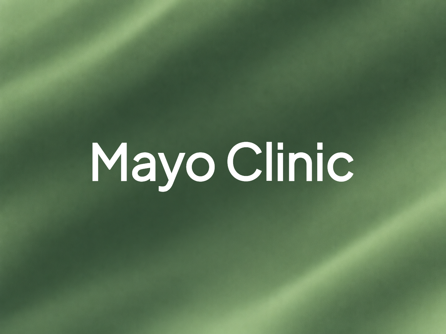 Mayo Clinic