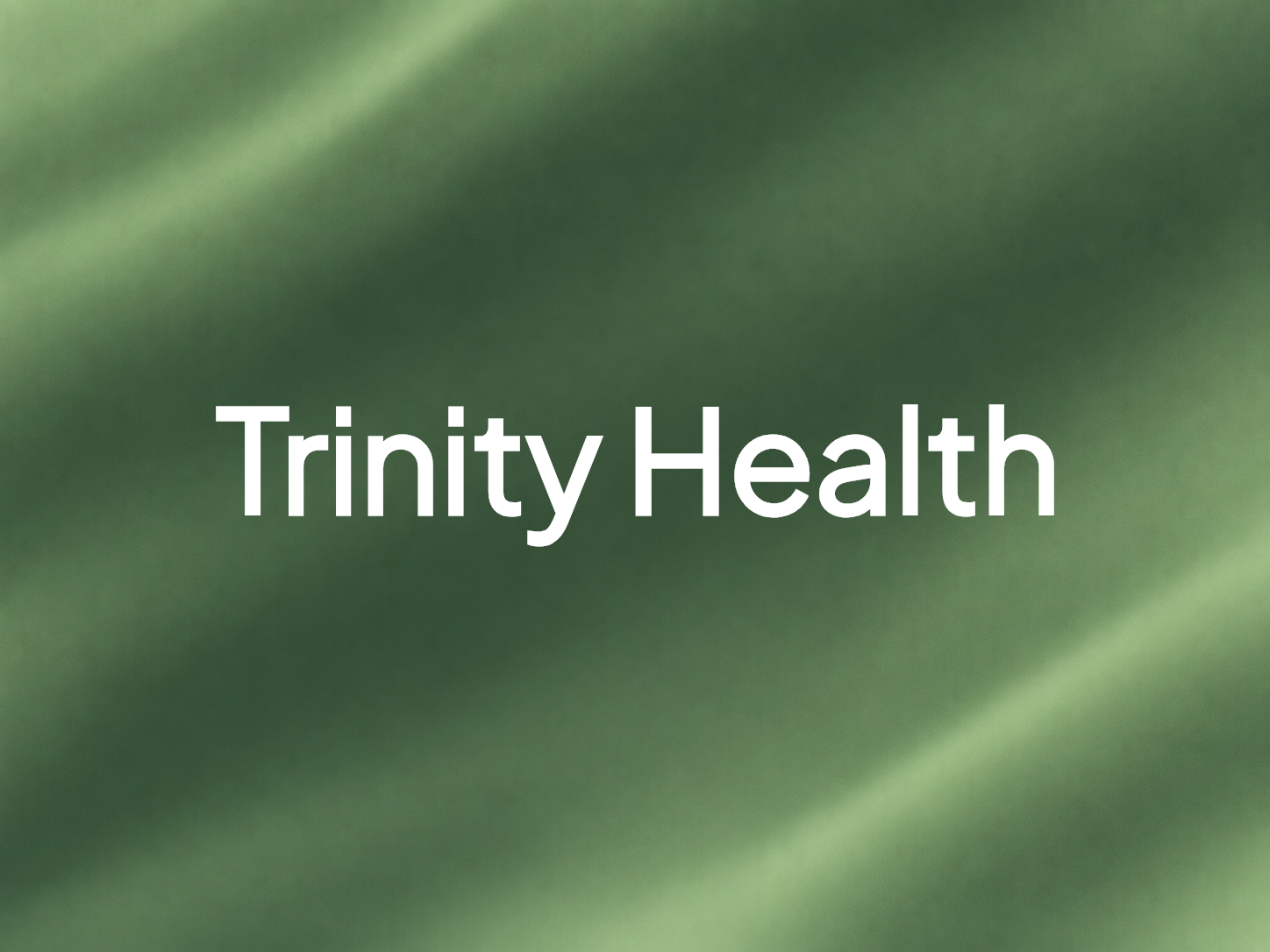 Trinity Health