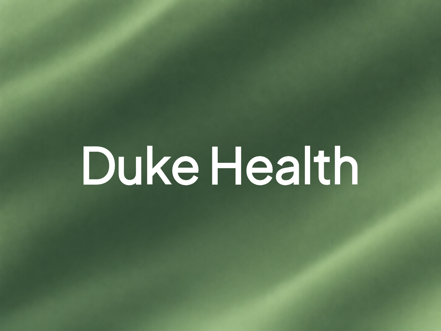 Duke Health