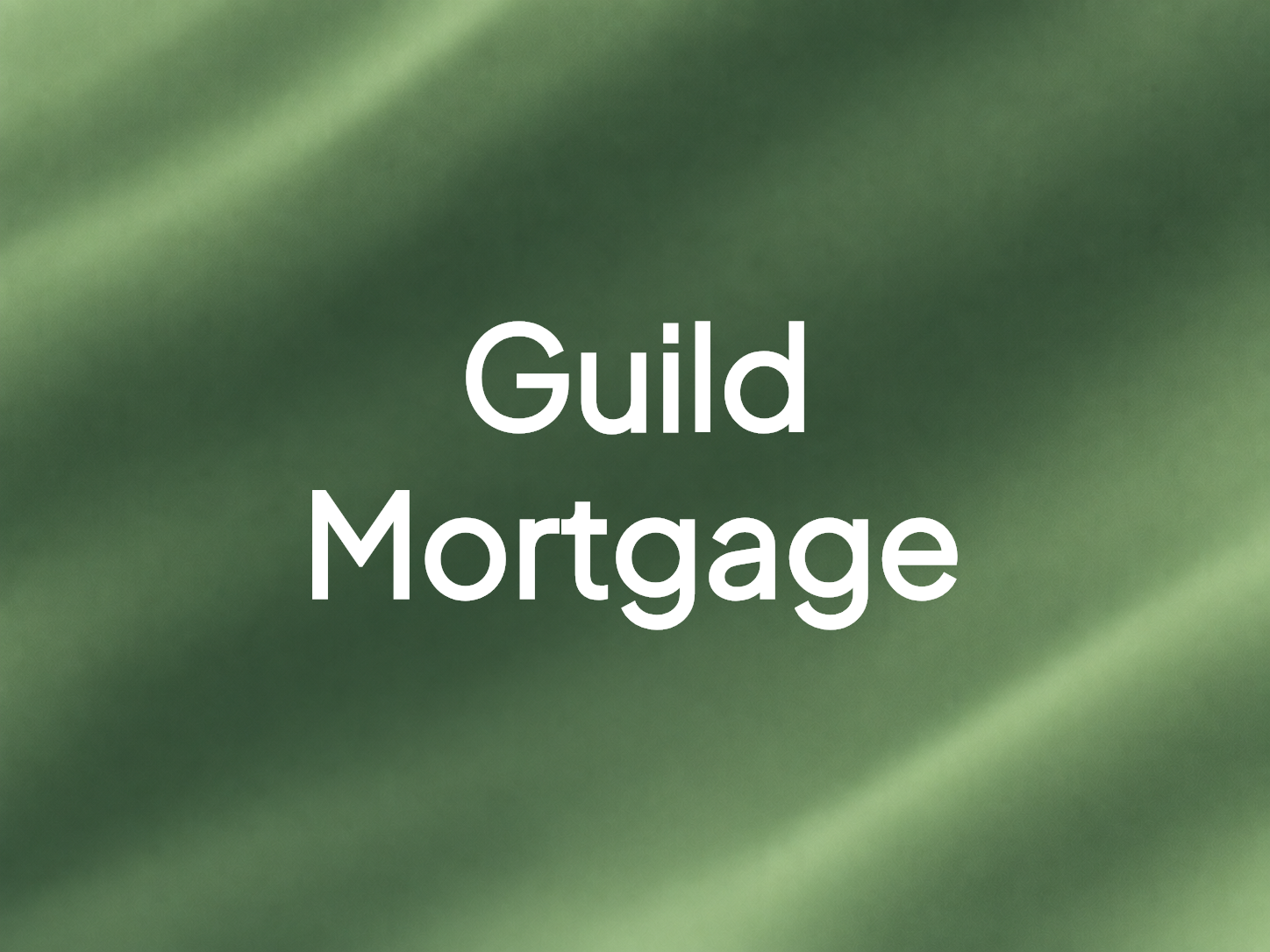 Guild Mortgage