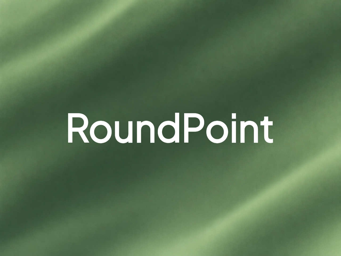 RoundPoint Mortgage Servicing