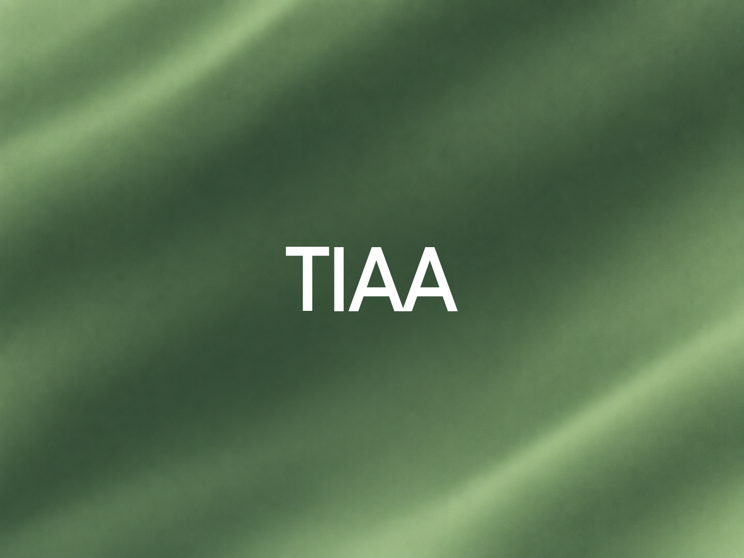 TIAA