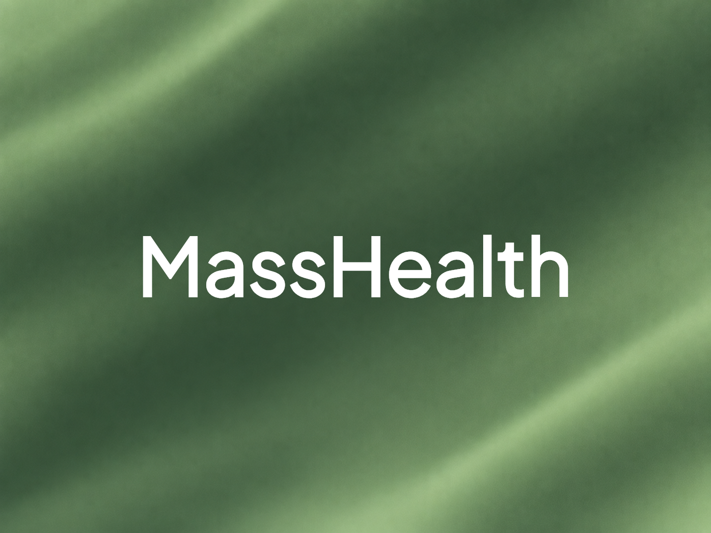 MassHealth