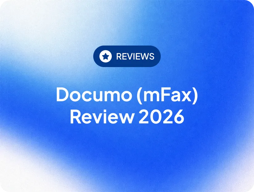 Documo (mFax) Review