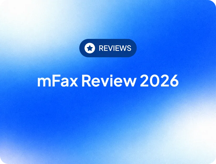 mfax