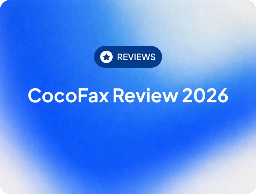 CocoFax