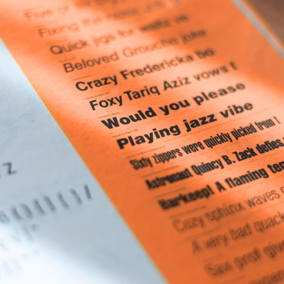 Great typographies you can download on Google Fonts