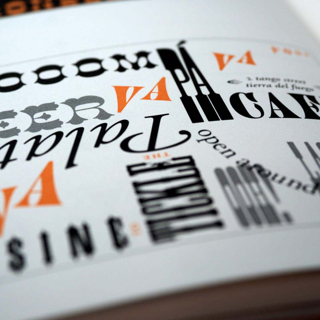 Font sizes in graphic design: The complete guide to follow