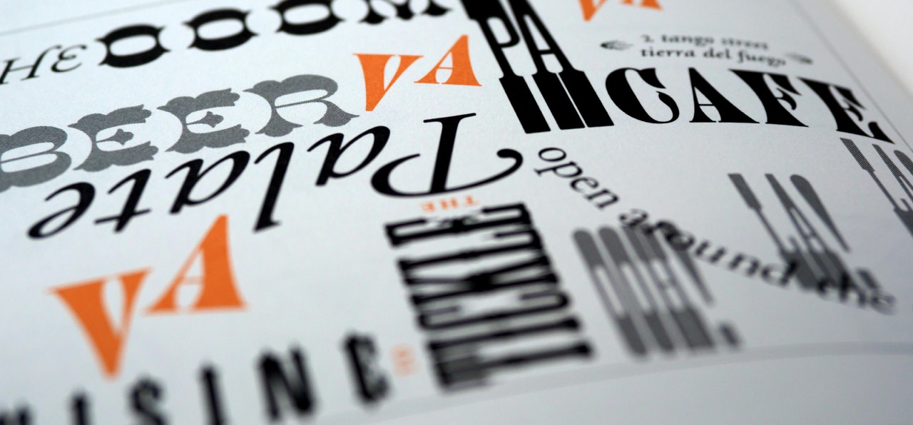 Font sizes in graphic design: The complete guide to follow