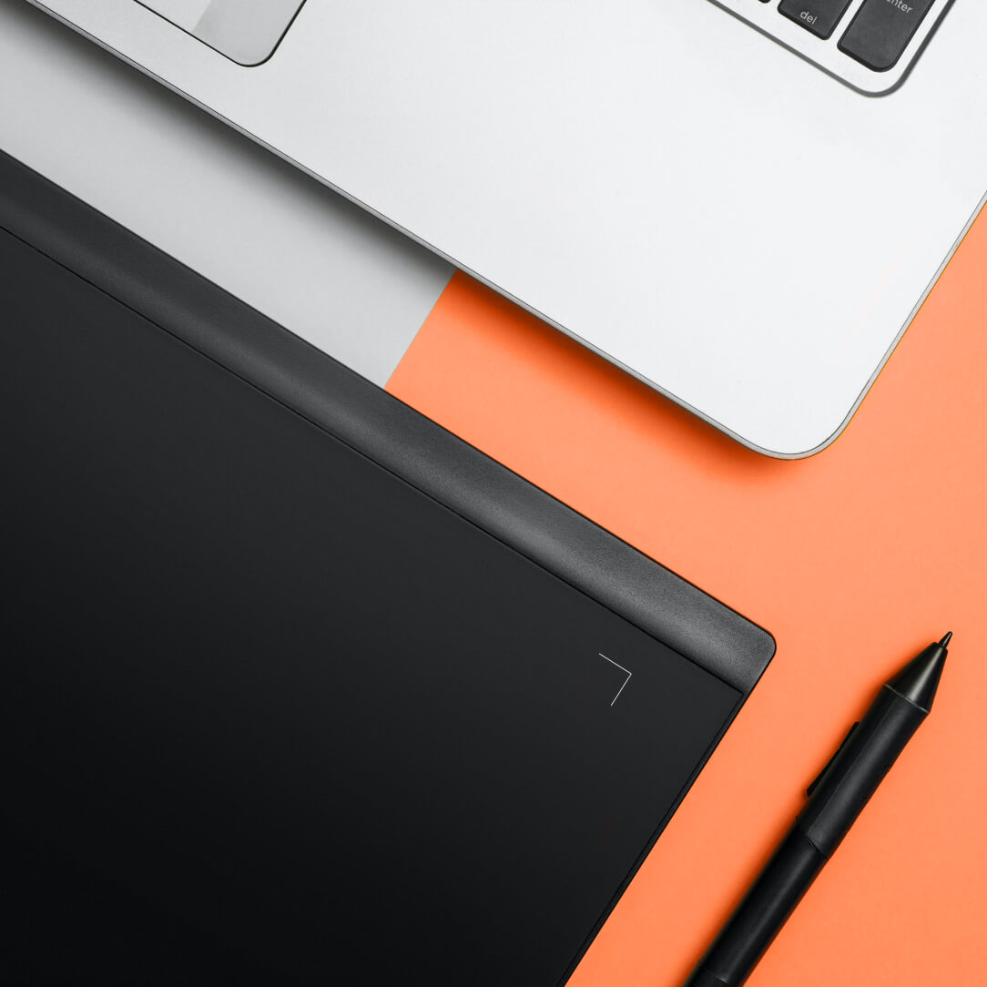 Practical tutorials to become a professional web designer