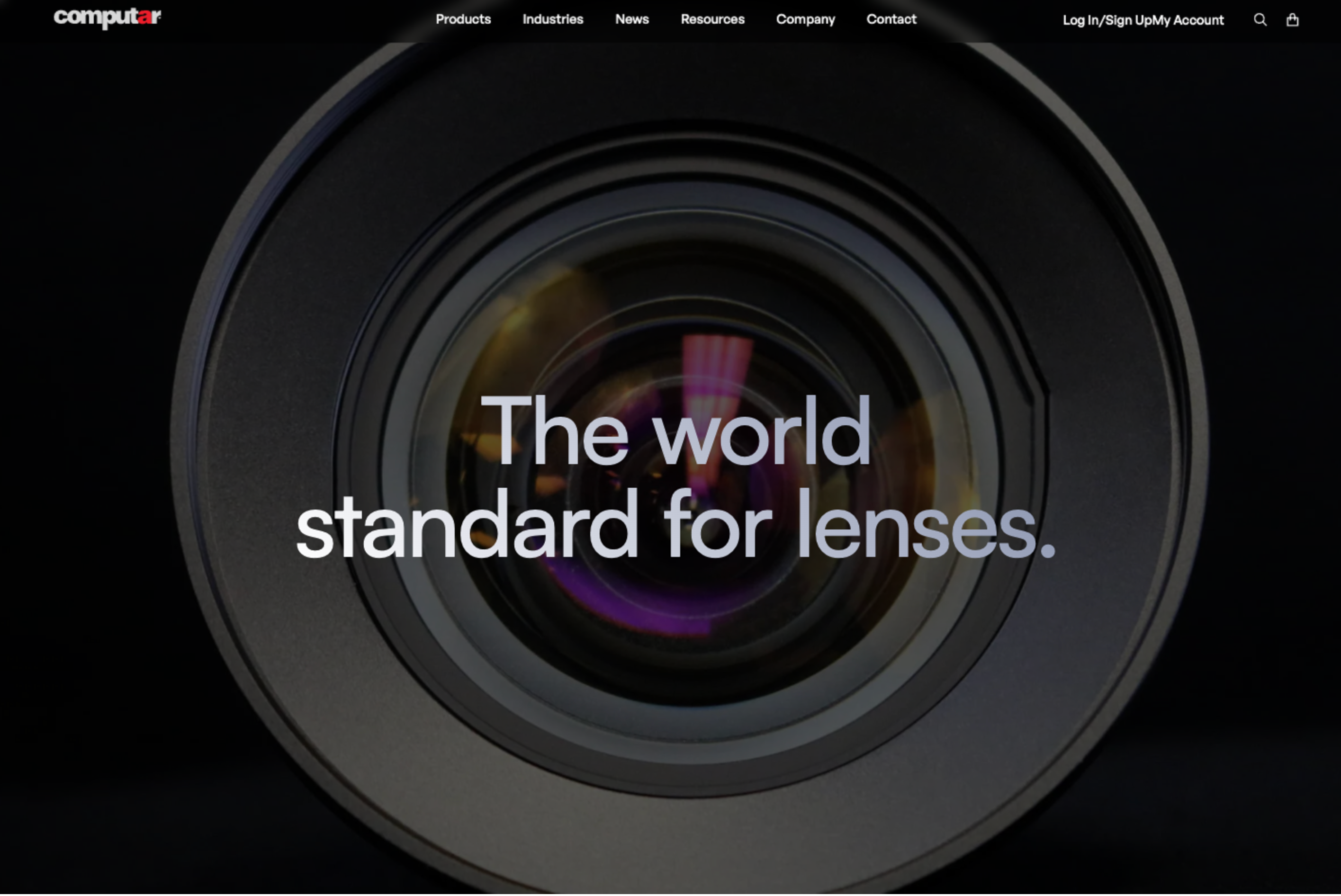 site profile thumbnail