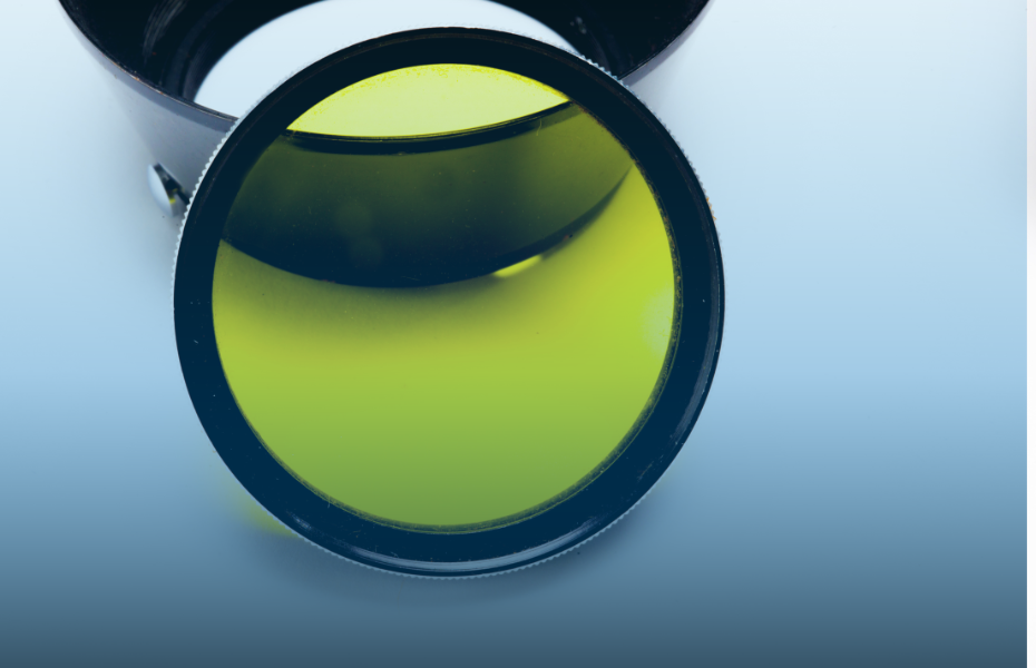 Future Innovations in Imaging: The Impact of Multi-Band Filters on SWIR Technology