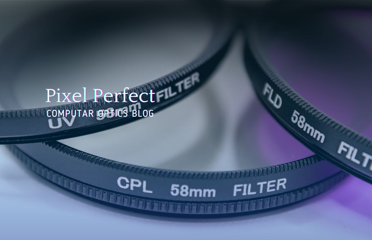 Future Innovations in Imaging: The Impact of Multi-Band Filters on SWIR Technology