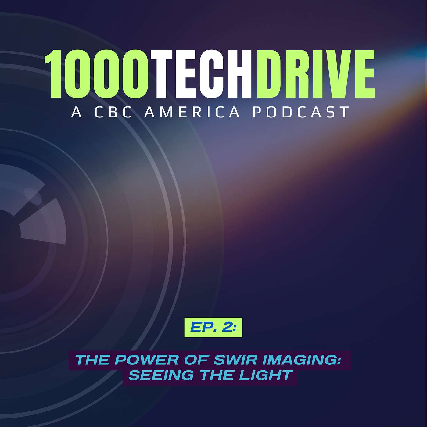 The Power of SWIR Imaging: See the Light