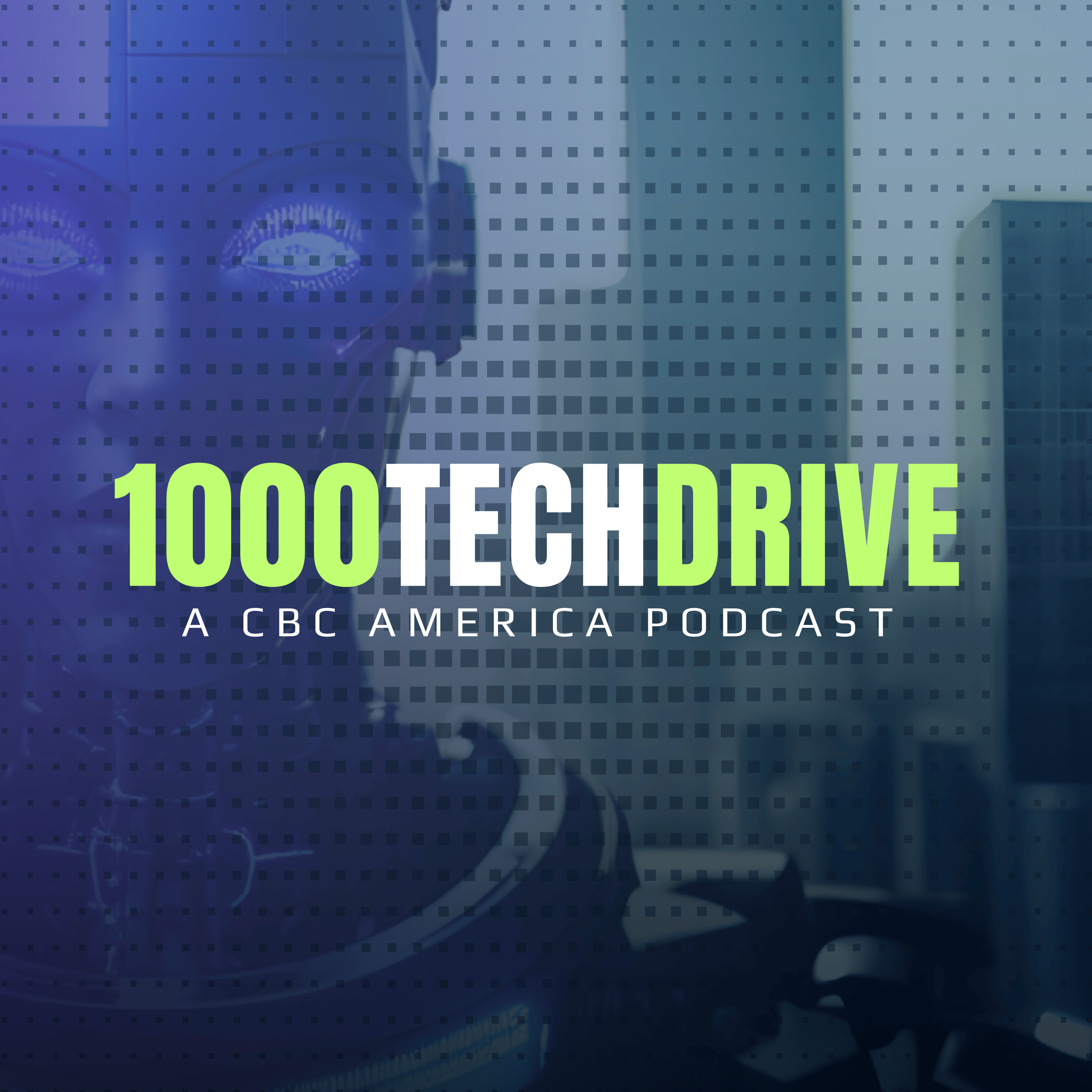 Launch of New CBC Podcast: 1000 Tech Drive – Your Ultimate Source for Optics and Surveillance Technology Insights