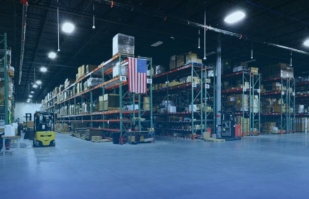 CBC Announces Relocation of Mebane Warehouse Operations to Carson, CA