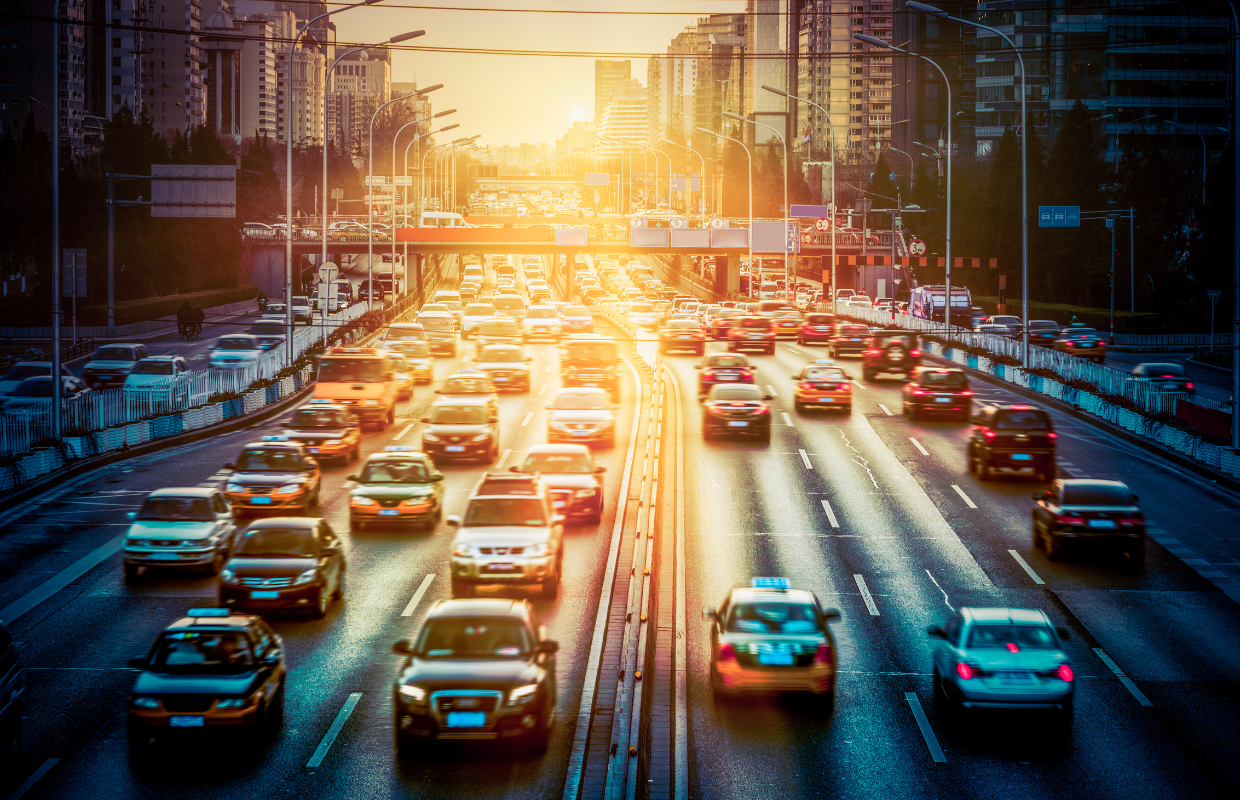 Precision in Motion: The Impact of Optical Technologies on Transportation Systems