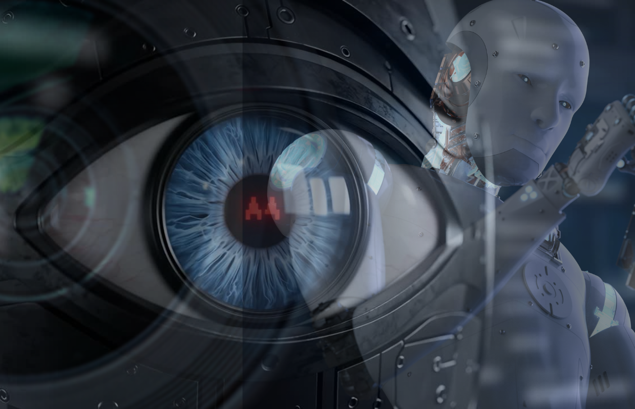 From Static Optics to Smart Vision: Choosing the Correct Machine Vision Lens for AI and Robotics