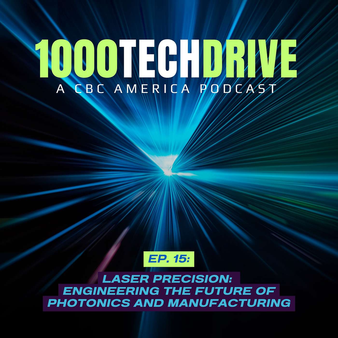 Laser Precision: Engineering the Future of Photonics and Manufacturing