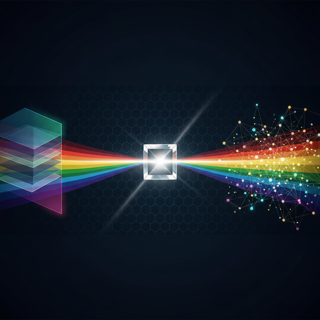 From Data to Insights: How Hyperspectral and Multispectral Imaging Transforms Industries