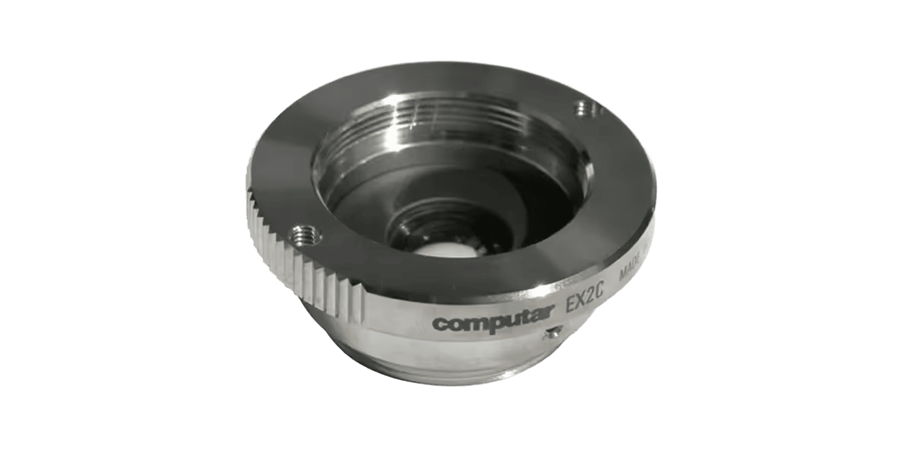 Products — Computar