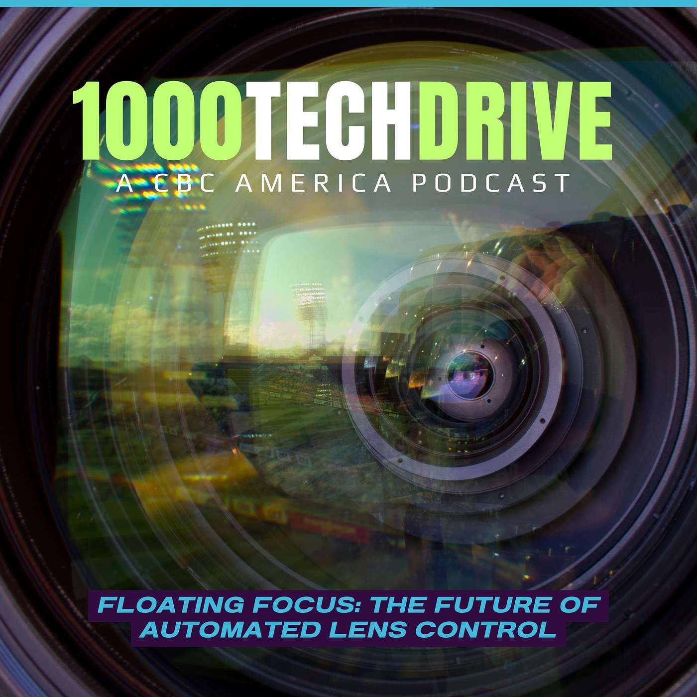 Floating Focus: The Future of Automated Lens Control
