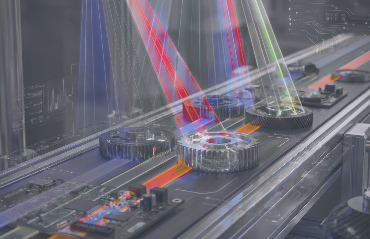 The Rise of SWIR Imaging in Industrial Inspection