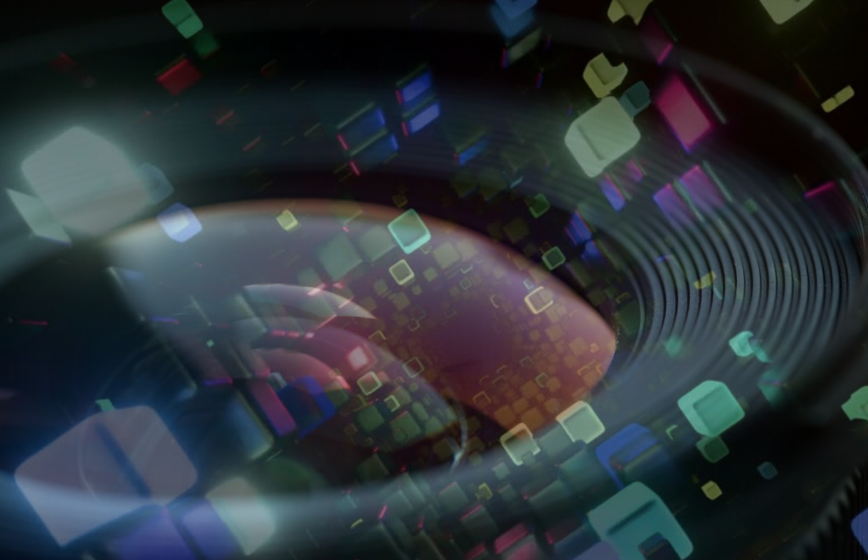 From Detecting to Deciding: How Agentic AI Is Rewiring Machine Vision