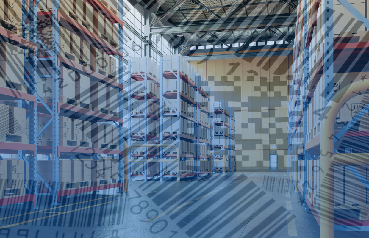 Logistics Automation Requires Precision Optics: A Practical Look at Barcode Scanning and Inventory Tracking