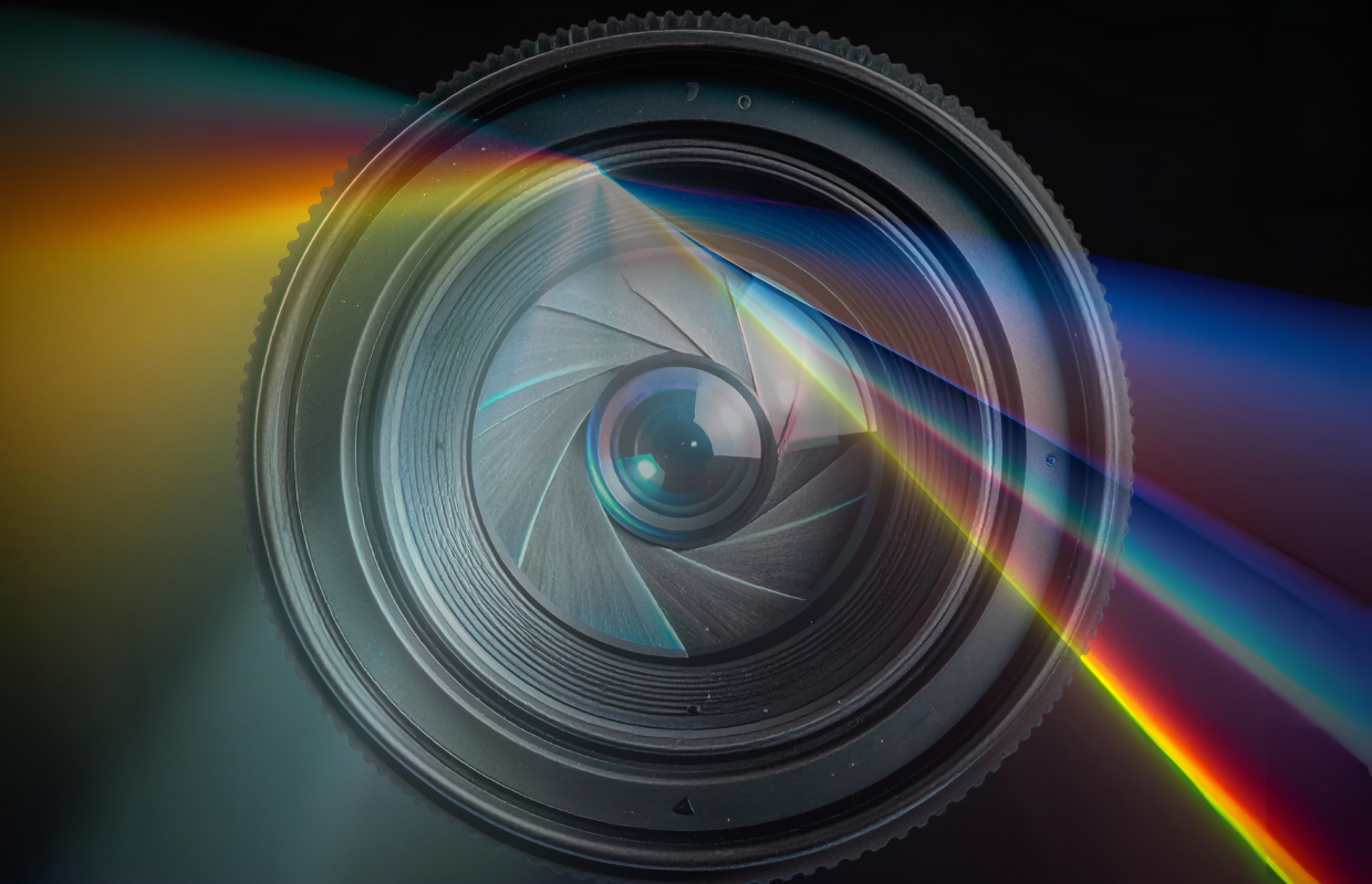 Maximize Machine Vision with Advanced SWIR Lenses
