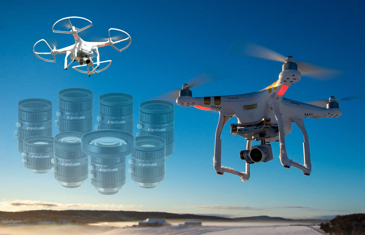 The Edge AI Evolution: Why Compact Optics Matter More Than Ever