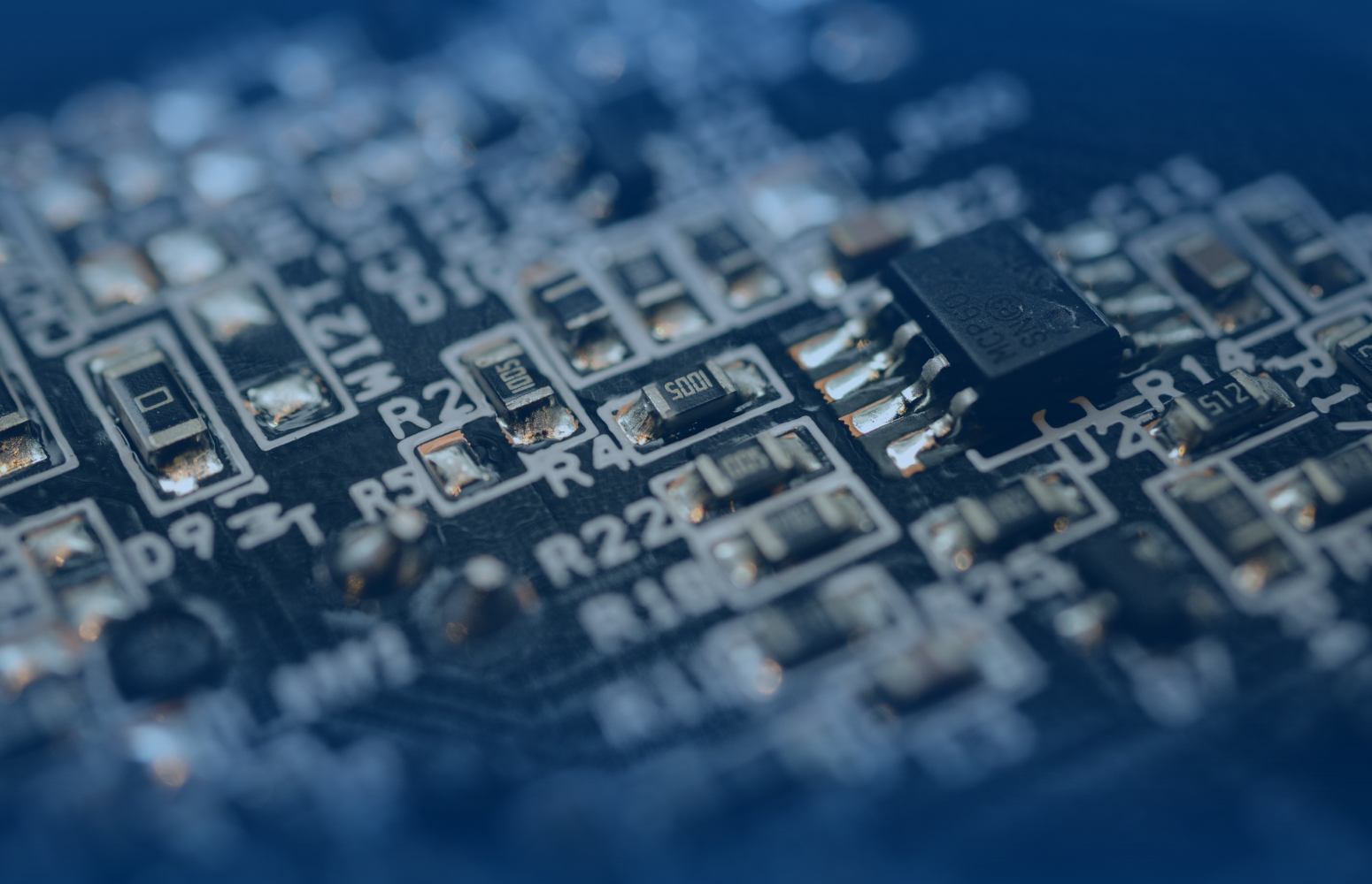 Optimizing Machine Vision: Integrating Remote-Control Optics & S-Mount Lenses