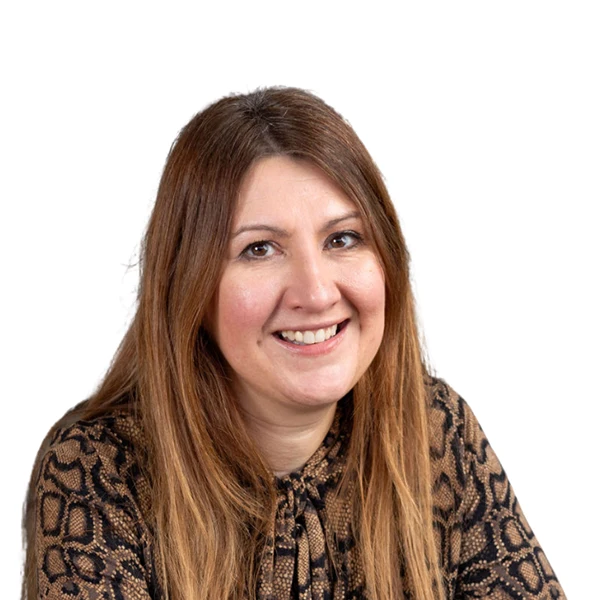 Maria Bailey - ICCM Speed Expert