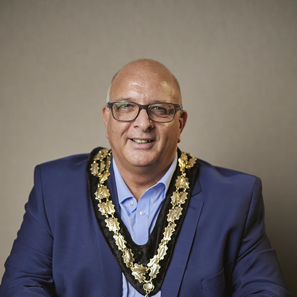 Andy Bond - ICCM Speed Expert