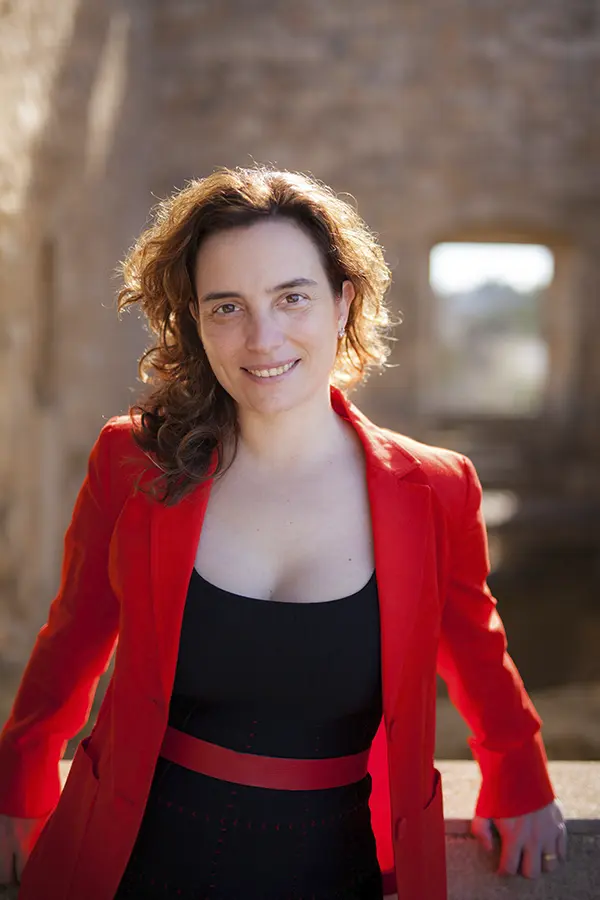 Eimer Duffy - Google expert