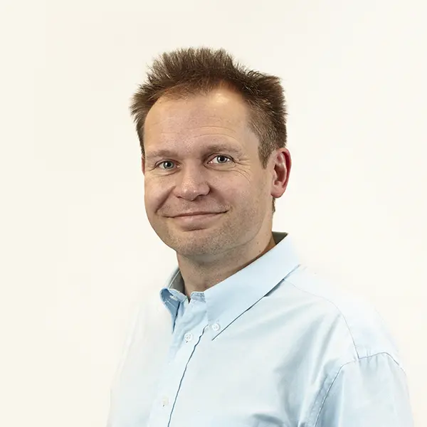 Trevor Robson- ICCM Speed Expert