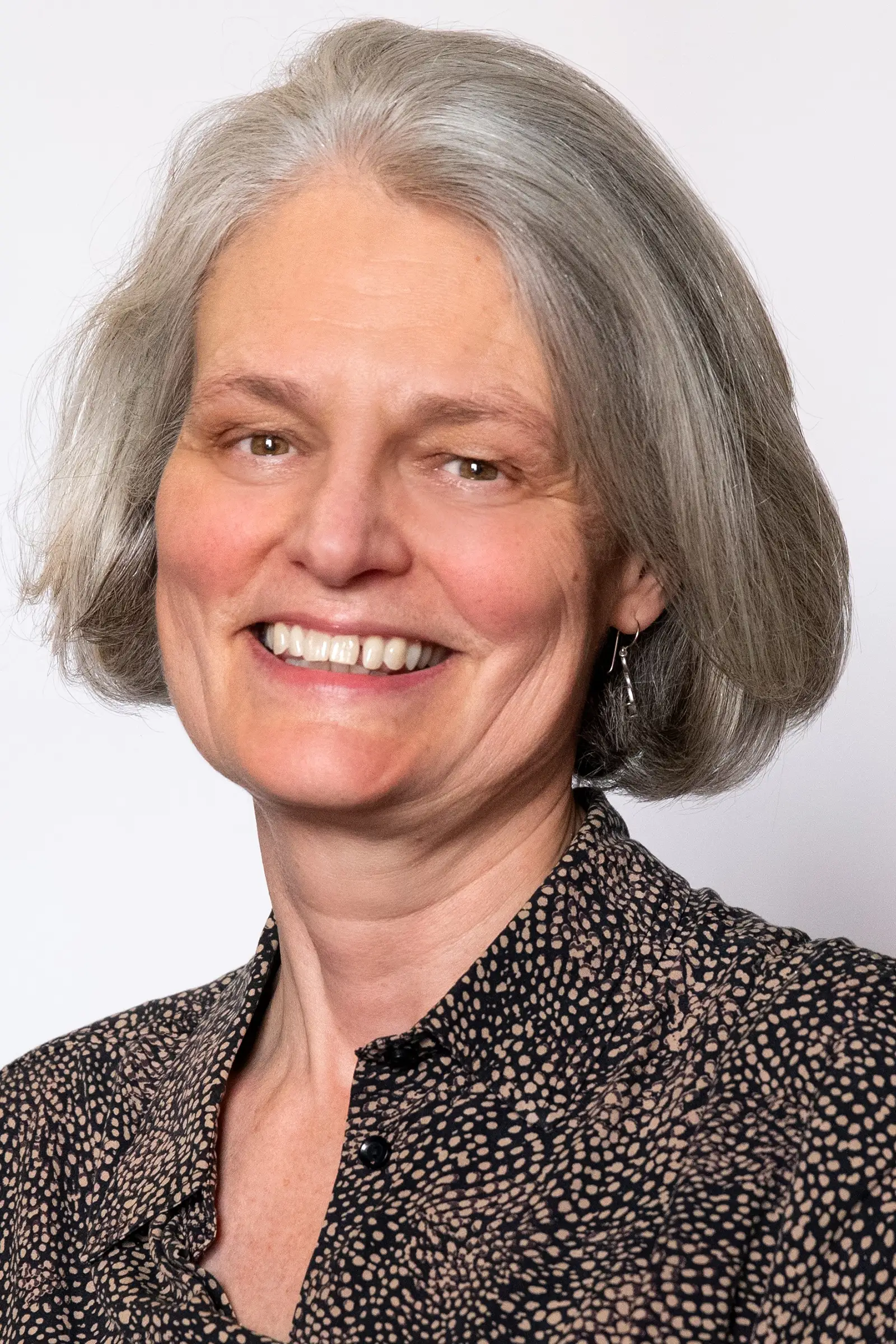 Clea Harmer