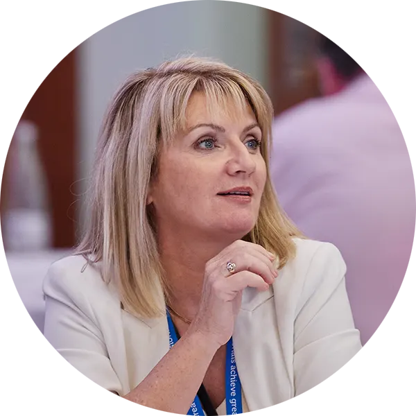 Eimer Duffy - Google expert